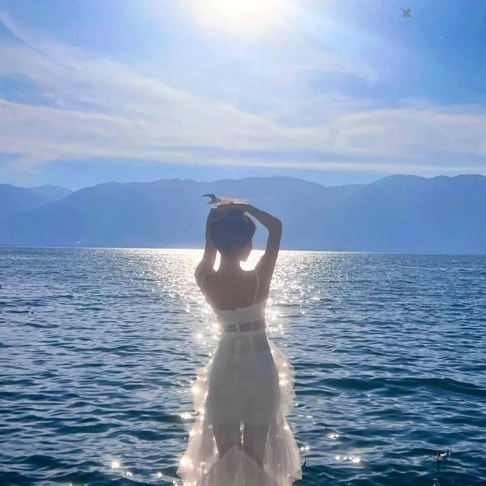捞世界海报