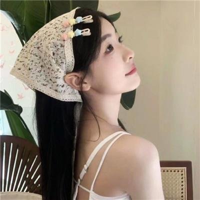 爱玛姑娘海报