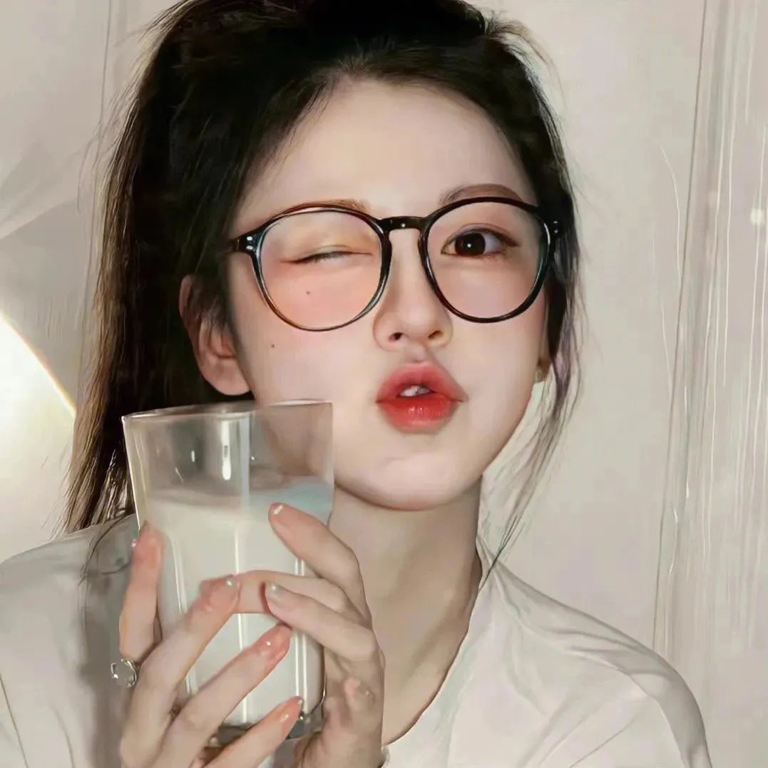 普通男女海报